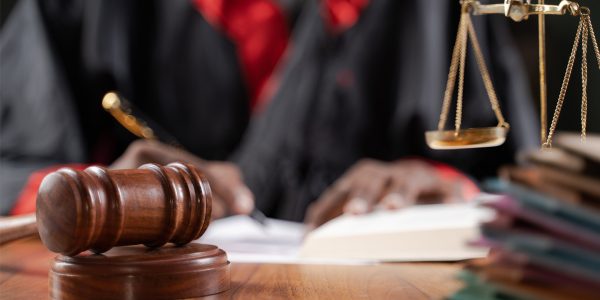 Appellate & High Courts