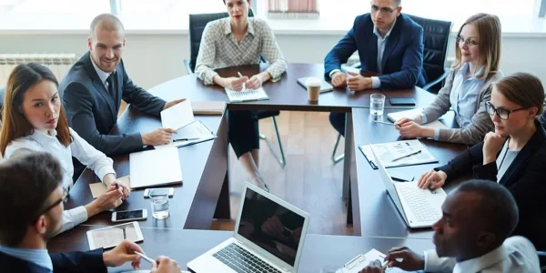 Consultancy & Counselling