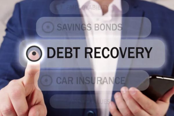 Debt Recovery Disputes